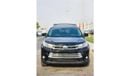 Toyota Highlander Hybrid TOYOTA highlander XLE full option