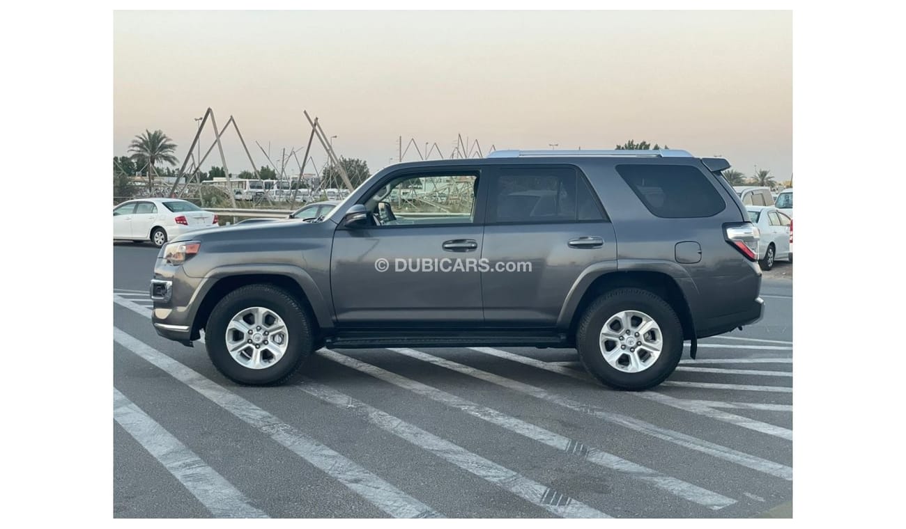 Toyota 4Runner *Offer*2014 Toyota 4Runner SR5 Premium 4x4 7 Seater  / EXPORT ONLY / فقط للتصدير
