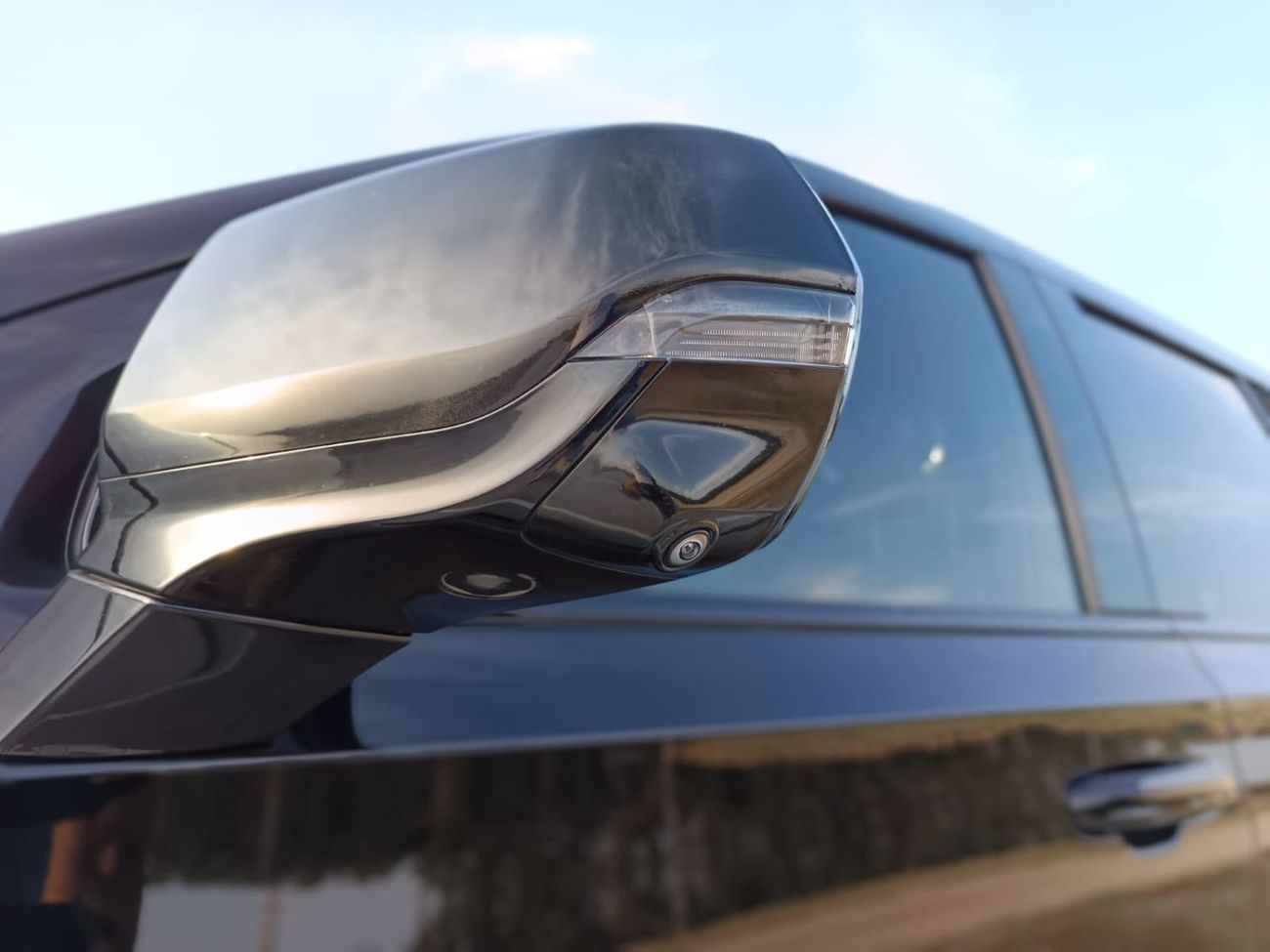 كاديلاك إسكالاد Escalade 2021 black colour with best price