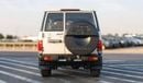 Toyota Land Cruiser 70 Toyota LC76 2.8l Diesel Automatic Full Option 2025