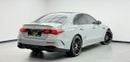 مرسيدس بنز E 53 AMG 4MATIC 2025 Mercedes Benz E53 AMG, 2026 MB Warranty + Service Pack, Full MB Service History, Low Km, GCC