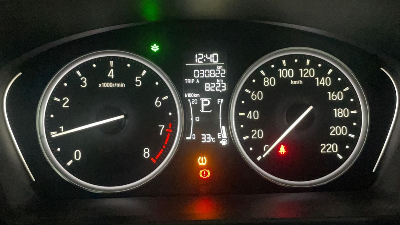 Honda City LX SPORT 2024 | AED 773/Month | 0 DP | 30 Day Return | Warranty | Service History