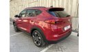 Hyundai Tucson SX 1.6 GDI 1.6 | Under Warranty | Free Insurance | Inspected on 150+ parameters