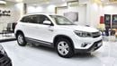 Changan CS75 EXCELLENT DEAL for our Changan CS75 4WD ( 2017 Model ) in White Color GCC Specs