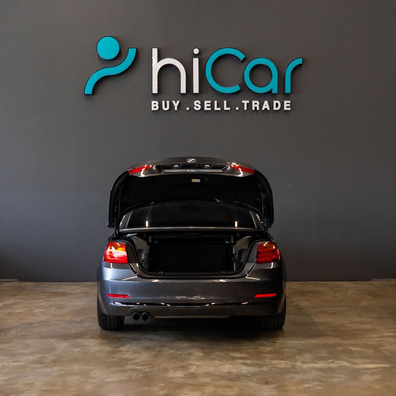 بي أم دبليو 420i M Sport 2.0L AED 2,420 pm  • 0% Downpayment • 420i M-Sport Convertible • 1 Year Warranty