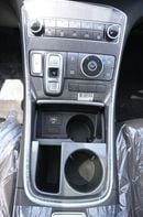 Hyundai Santa Fe Hyundai Santa Fe 2.5L Petrol, SUV, FWD, 5 Doors, Front Electric Seats, Panoramic Roof, Cruise Contro