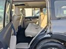 Mitsubishi Pajero / FULL OPT / SUNROOF / LOT#17287