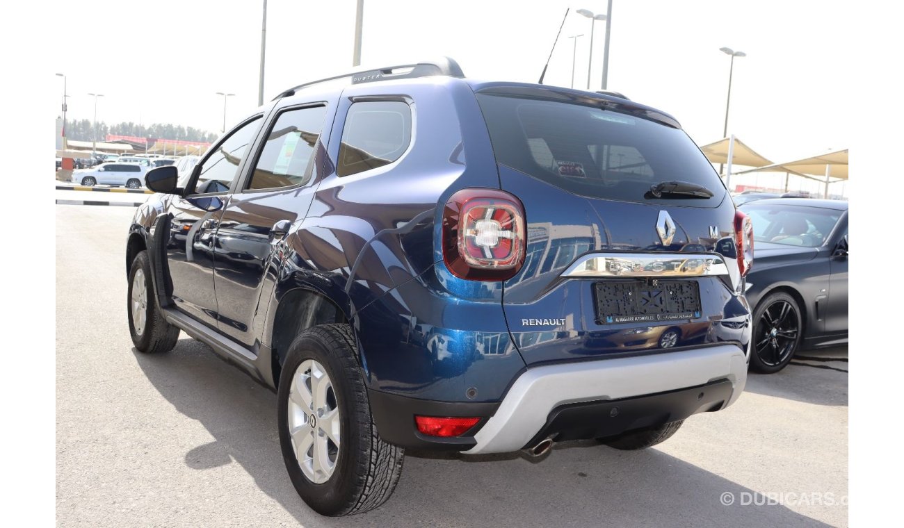 Renault Duster SE Renault Duster 1.6L 2020 GCC