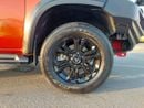 ميتسوبيشي تريتون MITSUBISHI TRITON GSR PICK UP RHD 2021 MODEL 2.4 L DIESEL AUTOMATIC(PM05054)