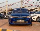 Kia Rio EX 1.4L (107 HP) Hatchback Kia Rio | 1.4 L | 2020 | GCC | Accident-Free | In Excellent Condition | 4
