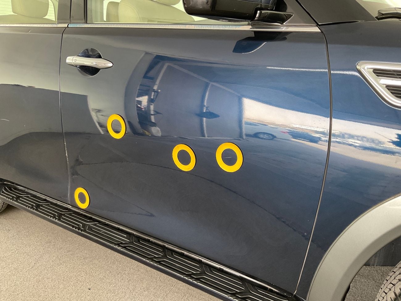 نيسان باترول SE T2 | upto AED 20,000 Ramadan Discount | شامل الضمان | 0 ﺪﻔﻋﺓ ﺃﻮﻟﻯ