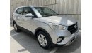 Hyundai Creta GL 1.6 | Under Warranty | Free Insurance | Inspected on 150+ parameters