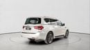 Infiniti QX80 5.6 8STR 4WD AUTO LUXE PROACTVE TOW | Guaranteed Warranty | 0 Down Payment