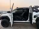 Toyota Hilux SMART CAB OFF ROAD MODIFIED 2019 | 2.8L DIESEL ENGINE | AT | AIR SNORKEL | 4WD