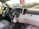 Toyota Hiace Commuter 3.5L M/T