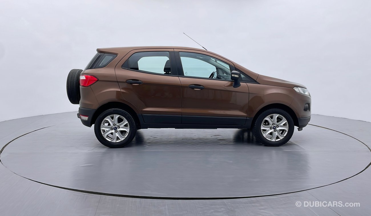 Ford EcoSport AMBIENTE 1.5 | Zero Down Payment | Free Home Test Drive