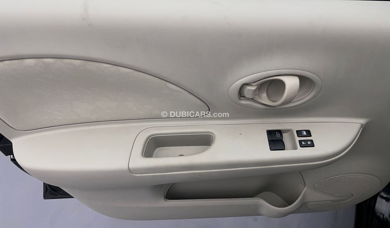 Nissan Micra S 1.5 | Zero Down Payment | Free Home Test Drive