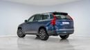 فولفو XC 90 B6 Ultimate Bright