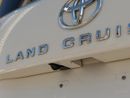 Toyota Land Cruiser Lc300 model 2024 VXR RHD diesel engine full option