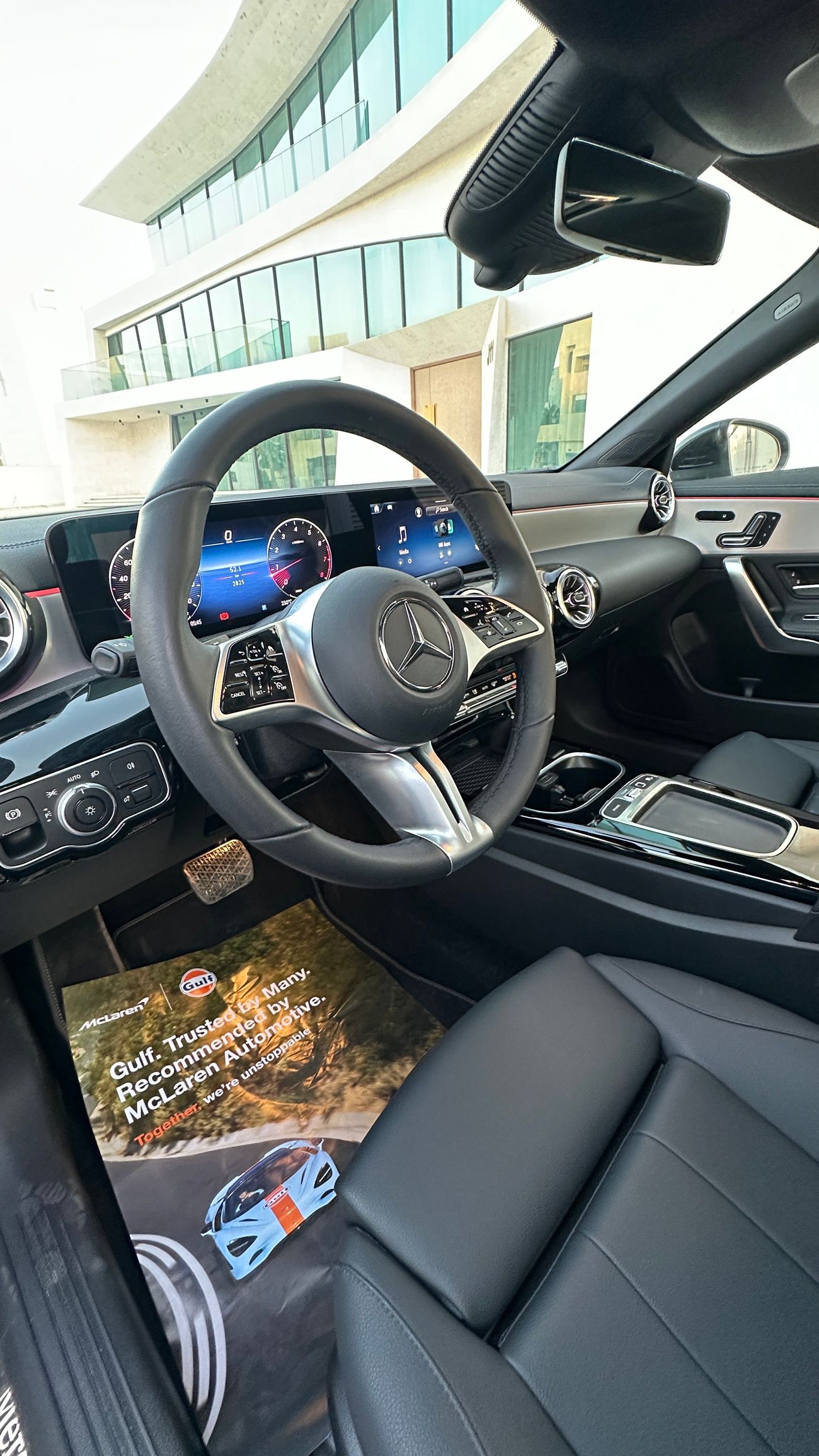 مرسيدس بنز CLA 250