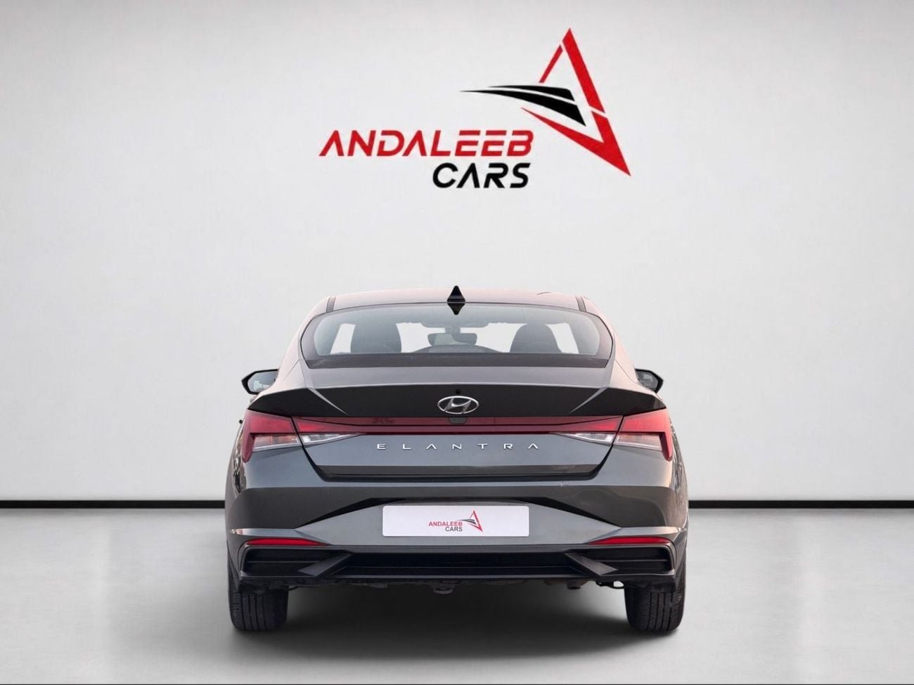 هيونداي إلانترا GL COMFORT AED 696 P.M | 0% DOWN PAYMENT | HYUNDAI ELANTRA GL | 1.6L MPI | 2023 | KOREAN SPECS