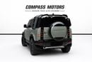 Land Rover Defender 110 HSE P400