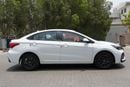 Chery Arrizo 5 STANDARD 1.5L PETROL AT 2026MY