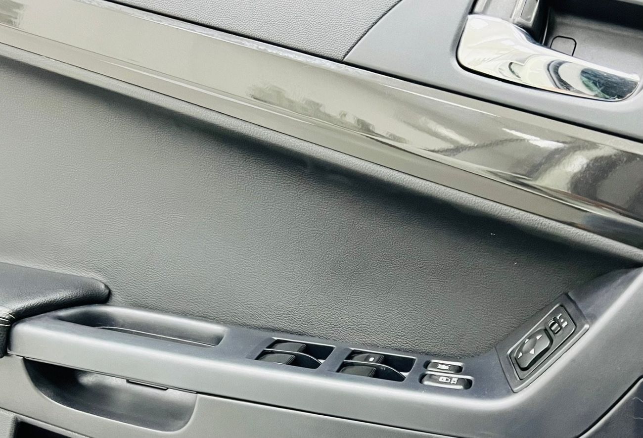 Mitsubishi Evo GCC .. 640 hp .. Perfect Condition