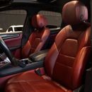 Porsche Cayenne AED 2,586 P.M • 0% Downpayment • Porsche Cayenne S • 1 Year Warranty