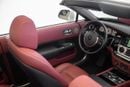 رولز رويس داون Rolls Royce Dawn