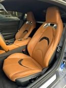 Toyota Supra GR GCC 4000 km only