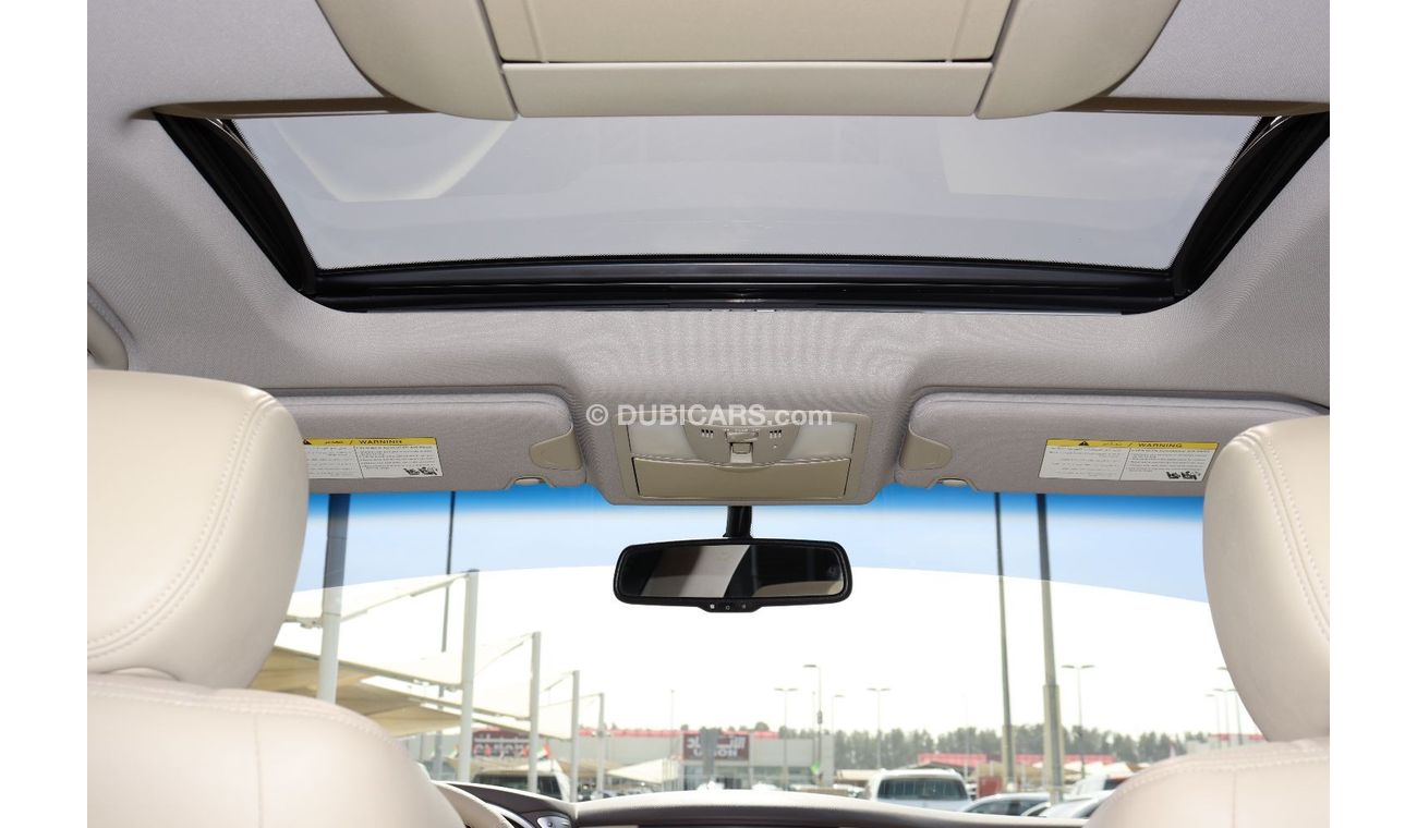 Infiniti FX50 Infiniti FX50s 2010 GCC