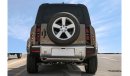 لاند روفر ديفيندر LAND ROVER DEFENDER 3.0L FIRST EDITION*EXPORT ONLY*