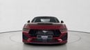 فورد موستانج GT PREMIUM 5.0 V8 GT AUTO FASTBACK | شامل الضمان | 0 ﺪﻔﻋﺓ ﺃﻮﻟﻯ
