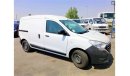 رينو دوكر 1.6 van