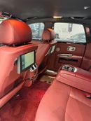 Rolls Royce Ghost SWB