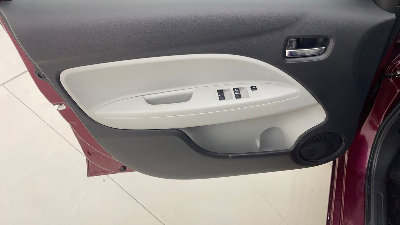 Mitsubishi Attrage GLX MID 1.2 | Zero Down Payment | Home Test Drive