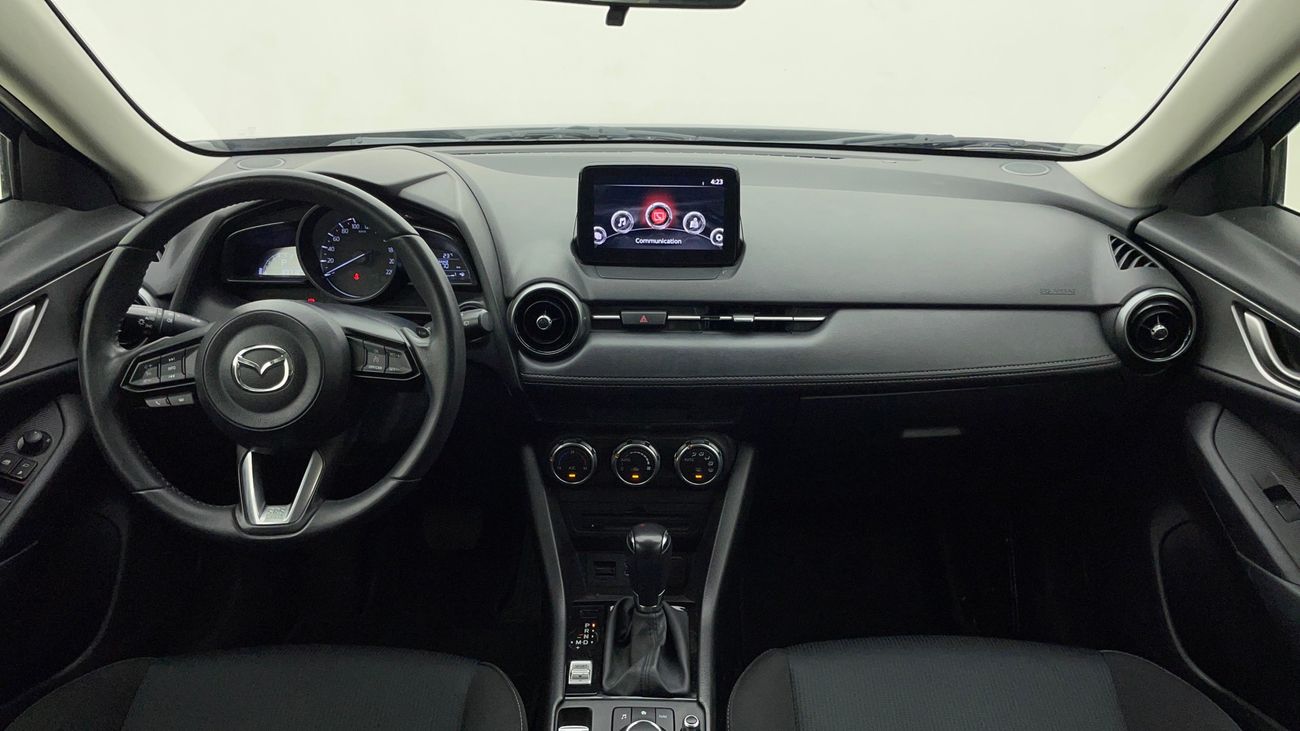 Mazda CX3 GT 2 | Zero Down Payment | Home Test Drive