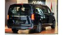 Mercedes-Benz Viano Mercedes-Benz Viano V250 | 2024 GCC 0km | Chrome package | 360 View | Alloy Rims