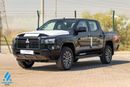 ميتسوبيشي L200 2027 GLS Plus | 2.4L Petrol 16-Valve MPI Engine - 4WD | 5-Speed Manual | Export Only
