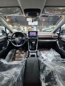 تويوتا إينوفا TOYOTA INNOVA 2.0L PETROL FWD 2026