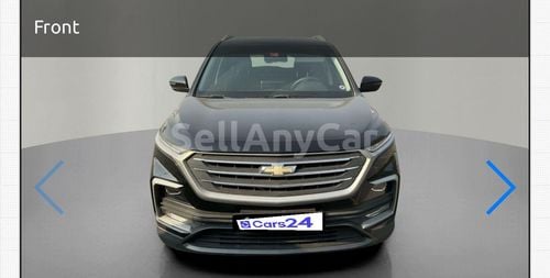 شيفروليه كابتيفا 2024 PREMIER | AED 846/Month | 0 DP | 30 Day Return | Warranty