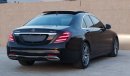 مرسيدس بنز S 350 Diesel