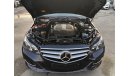 Mercedes-Benz E 400 MERCEDES BENZ E400 hybrid MODEL 2014 car prefect condition full option low mileage