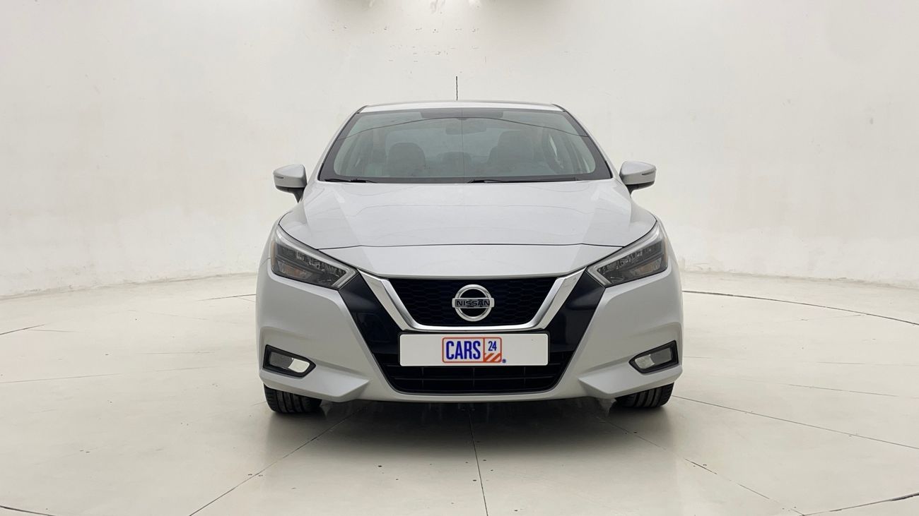 Nissan Sunny SV 1.6 | Zero Down Payment | Home Test Drive