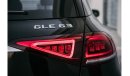 Mercedes-Benz GLE 63 AMG SUV Brand New & Rare    Export Price