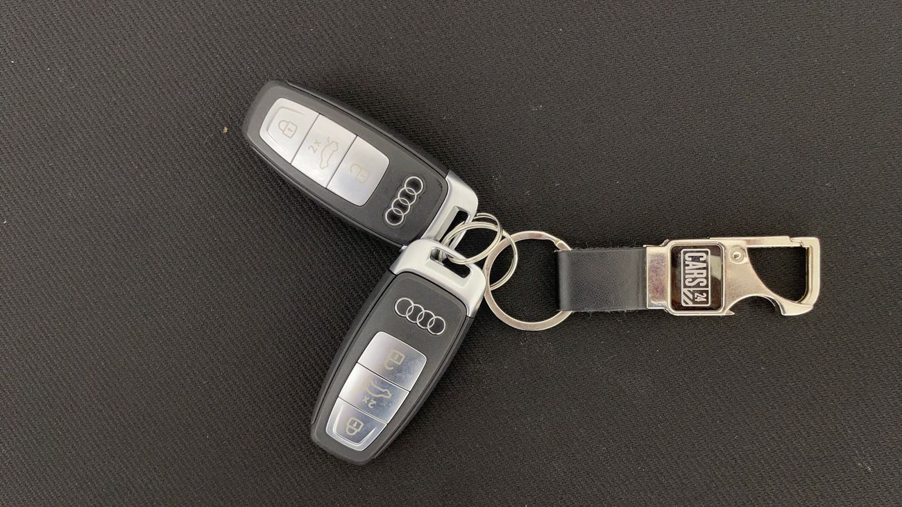 Audi A3 35 TFSI 1.4 | Zero Down Payment | Home Test Drive