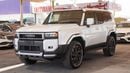 Toyota Prado Right Hand Drivev