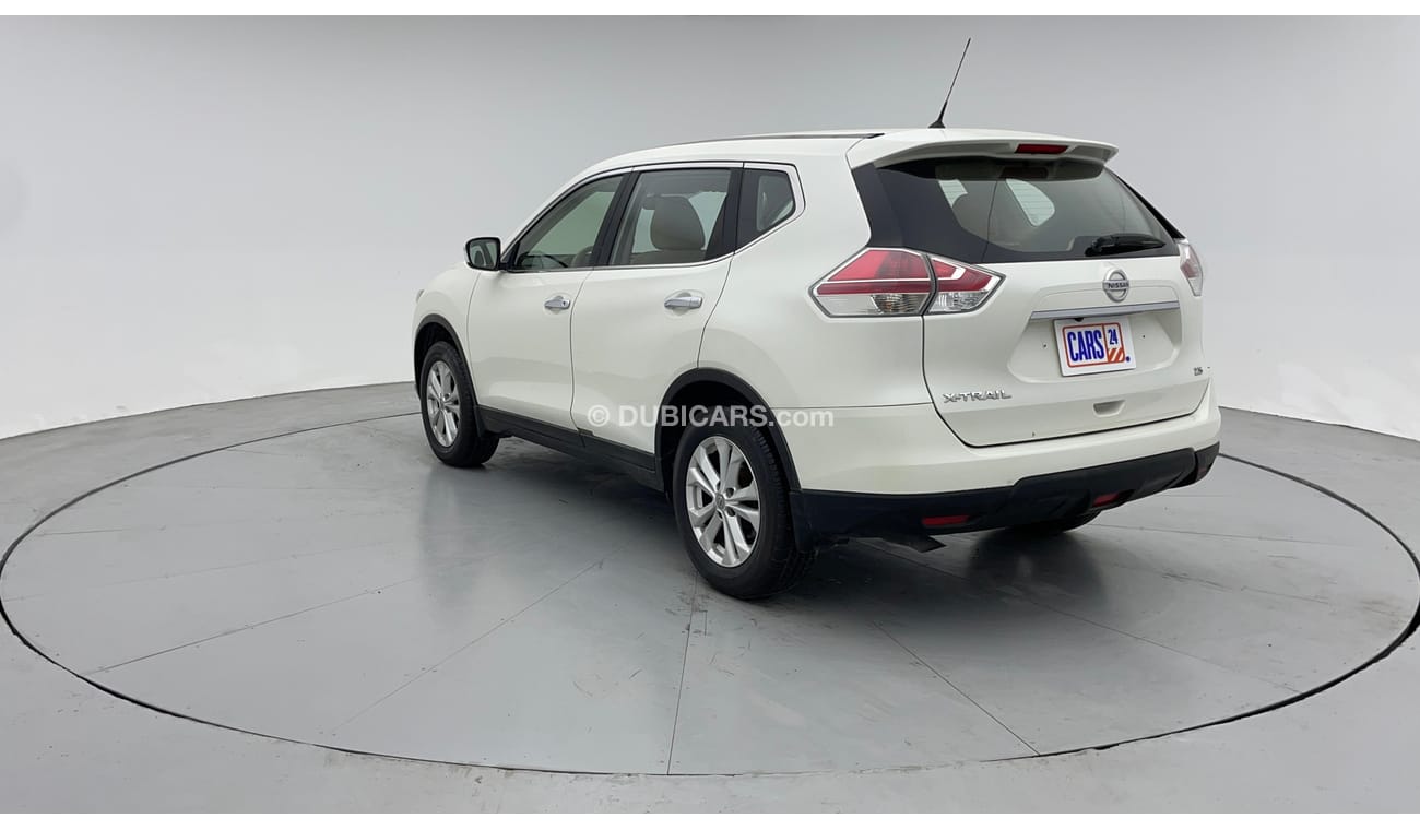 Nissan XTrail S 2.5 | Zero Down Payment | Free Home Test Drive