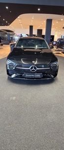 مرسيدس بنز CLA 250 4MATIC Ramadan Special: 3,322/- PM | CLA250 AMG | GCC - 5 Years Warranty